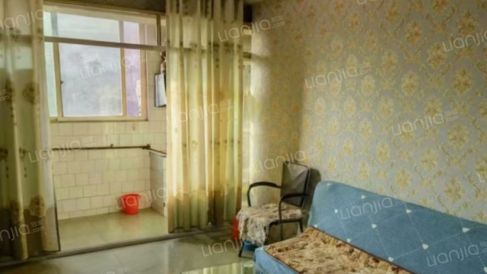 凤凰城二手房实景图