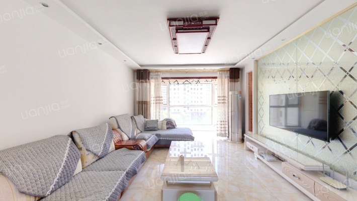 天锦园小区二手房实景图