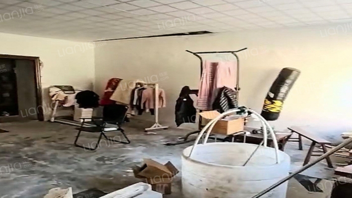 小北街二手房实景图