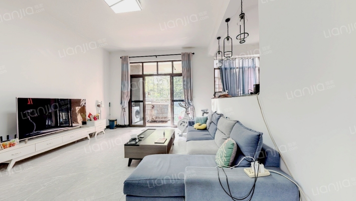 碧桂园联丰天汇湾二手房实景图