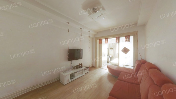 众兴里二手房实景图