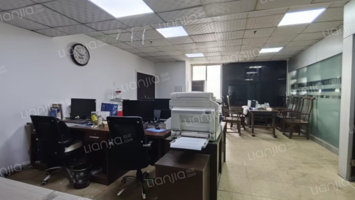 煜源国际二手房实景图