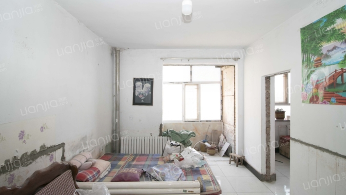 长青路15号院二手房实景图