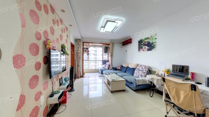 安联青年城二手房实景图