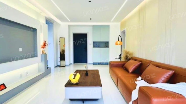 田野宿舍二手房实景图