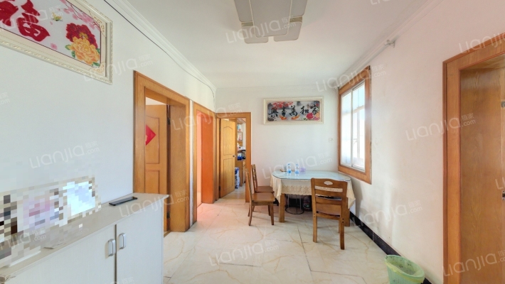 将军二园二手房实景图