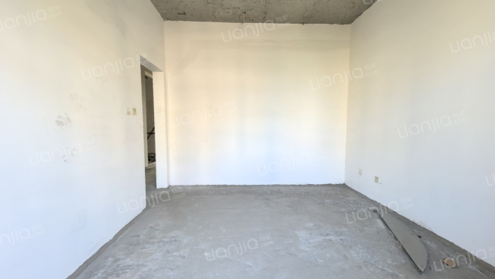 香邑溪谷原墅 别墅中叠 三跃四户型 带车位-卧室C