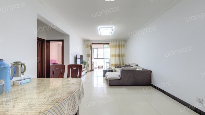 银领时代花园二手房实景图