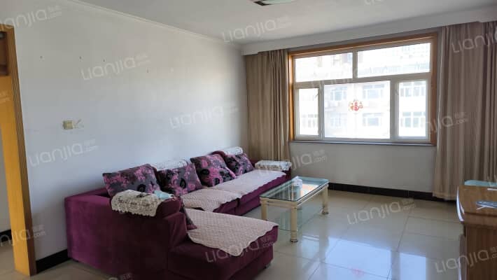 嘉馨园二手房实景图