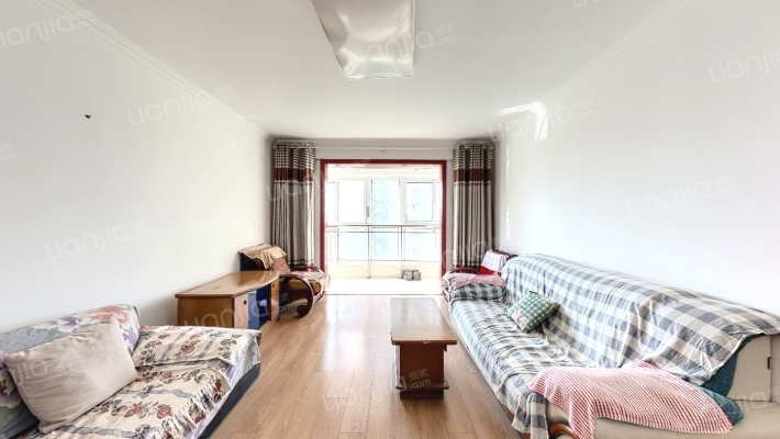 天和苑二手房实景图