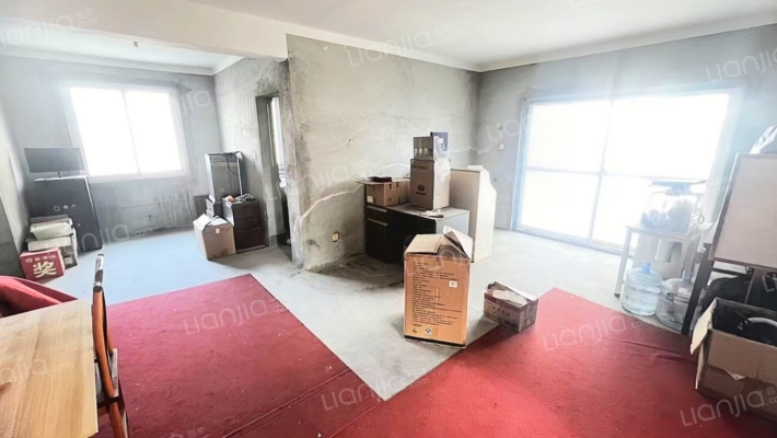 绿堡花苑二手房实景图