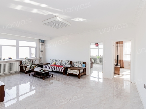 整租·春城雅苑小区 3室2厅 南/北