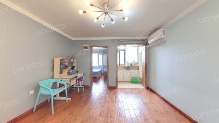 华裕园小区二手房实景图