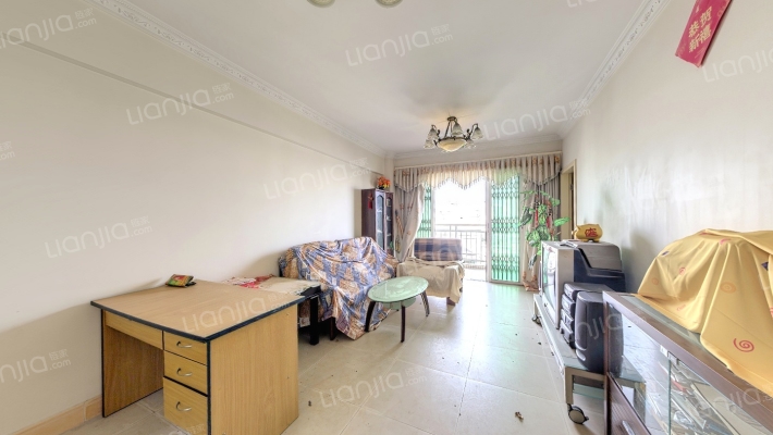 富力半岛二手房实景图