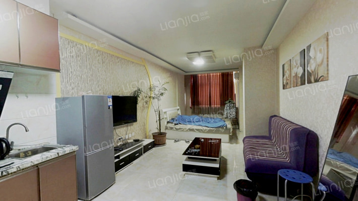 五洋大厦二手房实景图