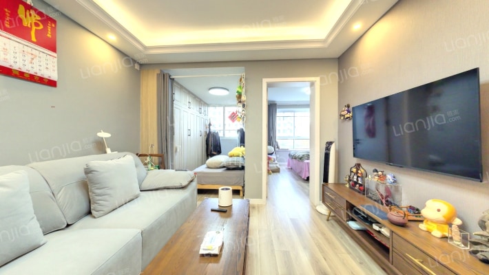 三兴苑二手房实景图