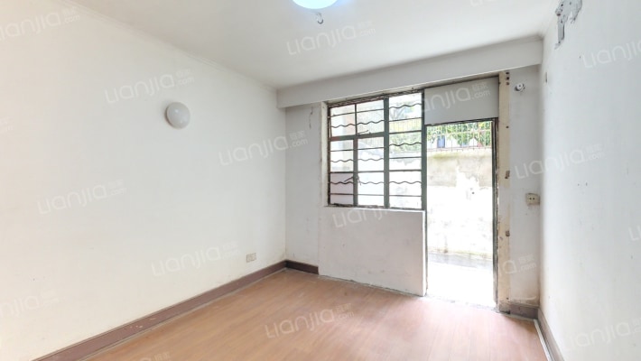 田林十三村二手房实景图