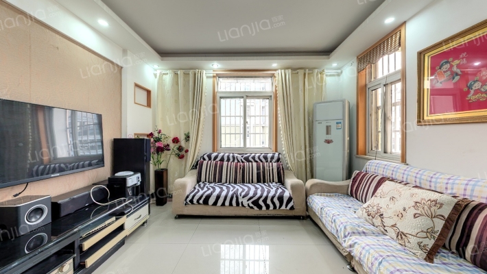 舒馨花园南区二手房实景图