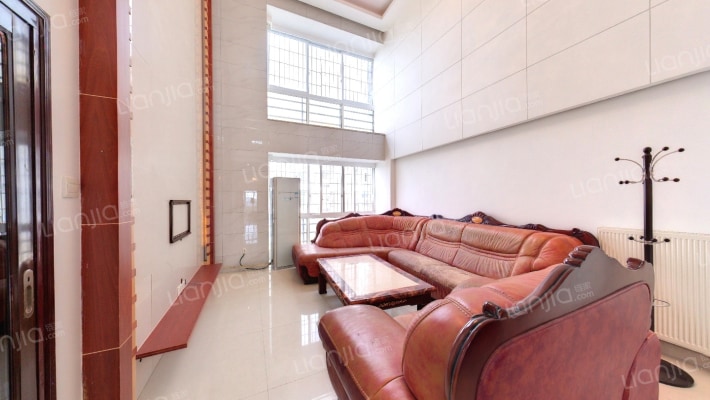 楚天家园二手房实景图