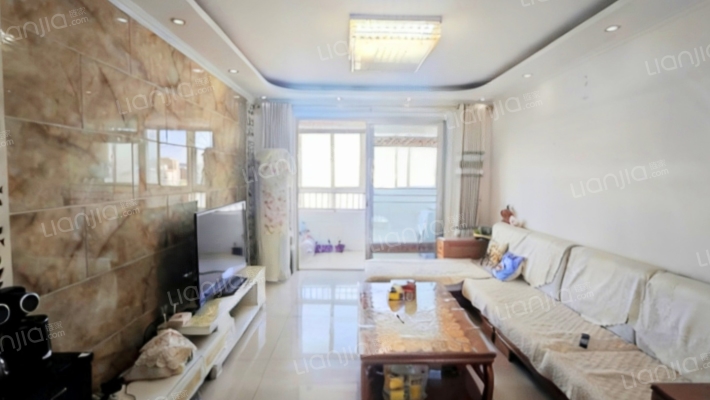 贝亿英才苑北区二手房实景图