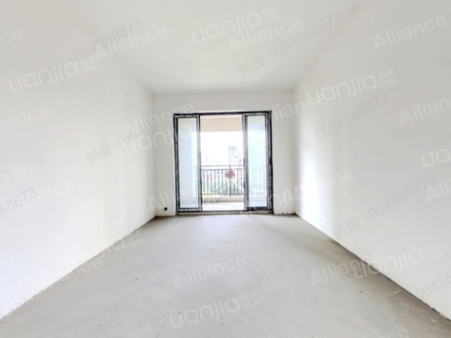 整租·天誉智慧城樾江山 3室1厅 西