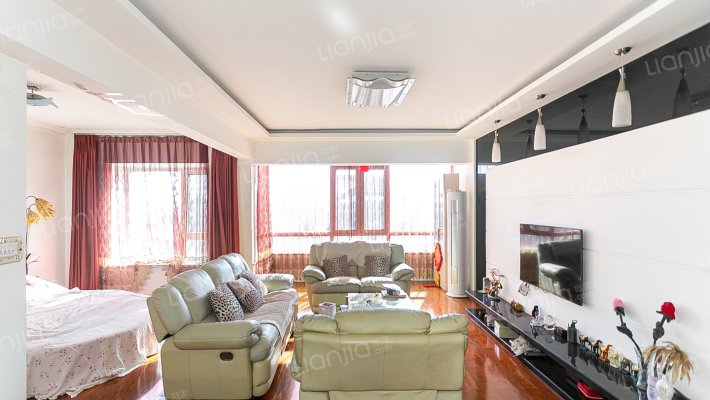 红军苑二手房实景图