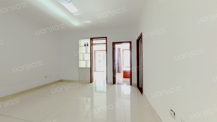 金辉华府二手房实景图