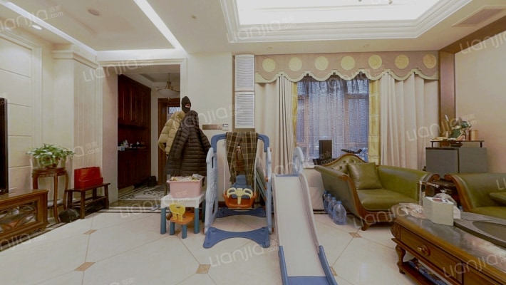 伟丰花园二手房实景图