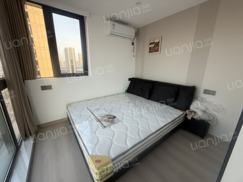 合租·华鸿·天悦外滩 3居室 南卧