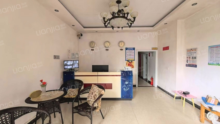 三中南里二巷二手房实景图