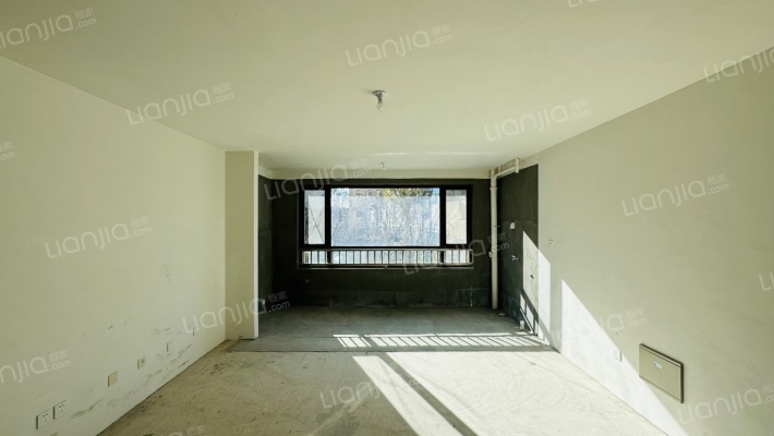 开元盛世望岳园二期二手房实景图