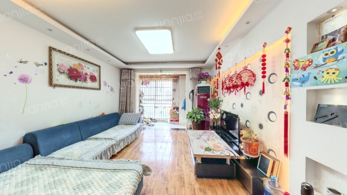 福锦苑二手房实景图