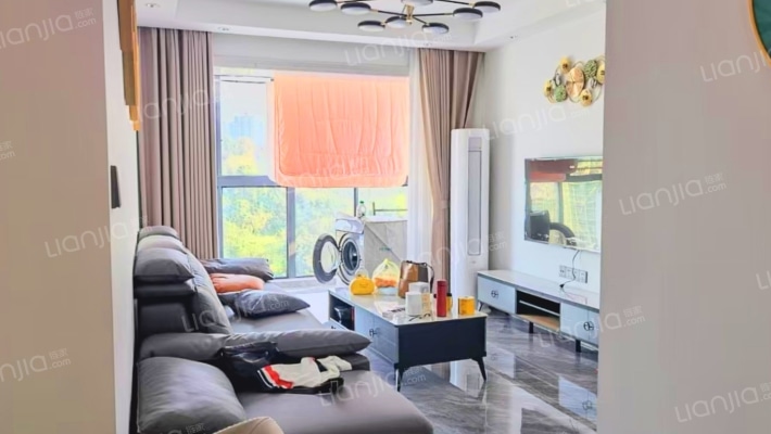 云龙榕庄二手房实景图