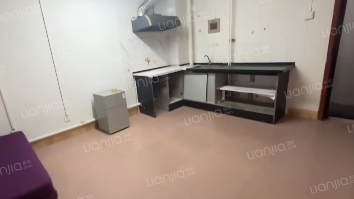 明豪公寓二手房实景图