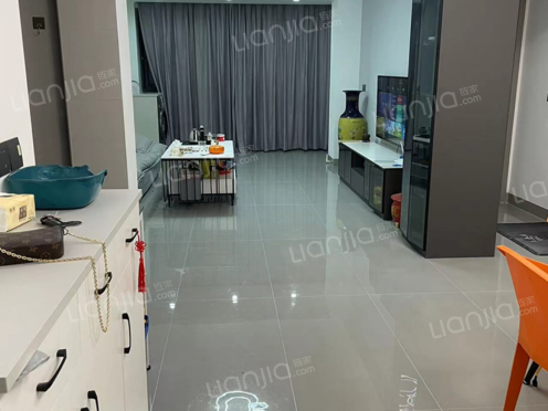 整租·龙泉绿苑 2室2厅 南/北