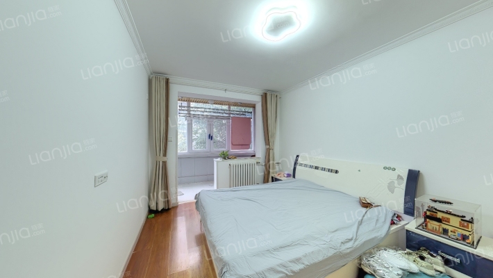 纺星社区二手房实景图