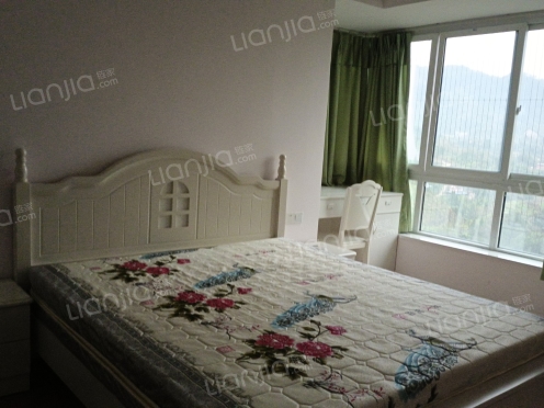 整租·上观南城 3室2厅 南