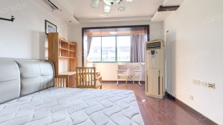 同盛公寓二手房实景图