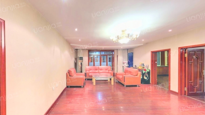 香中小区二手房实景图