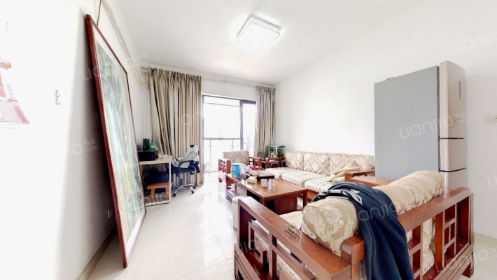 宝丰苑二手房实景图