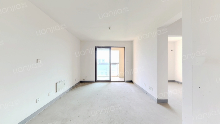 禹洲嘉誉风华二手房实景图