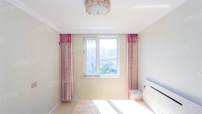 珍珠小区二手房实景图