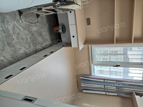 合租·泰兴路 3居室 东南卧