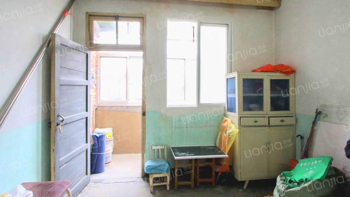 淮海西村二手房实景图