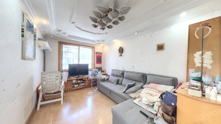 广厦新村二手房实景图