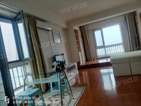 整租·海阔天高 1室1厅 南