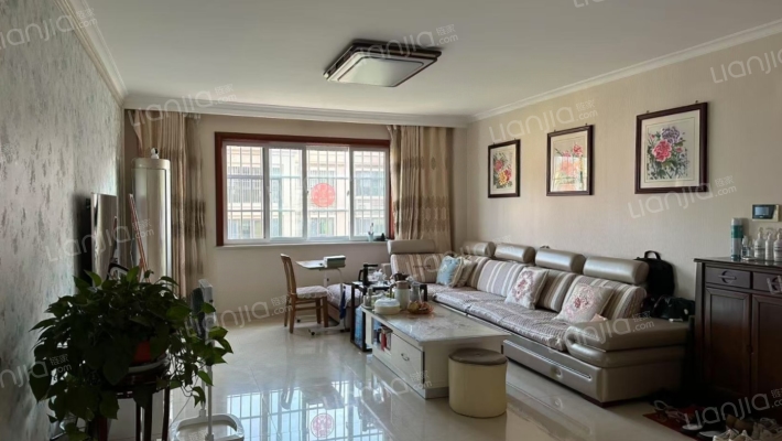 青云御景园二手房实景图