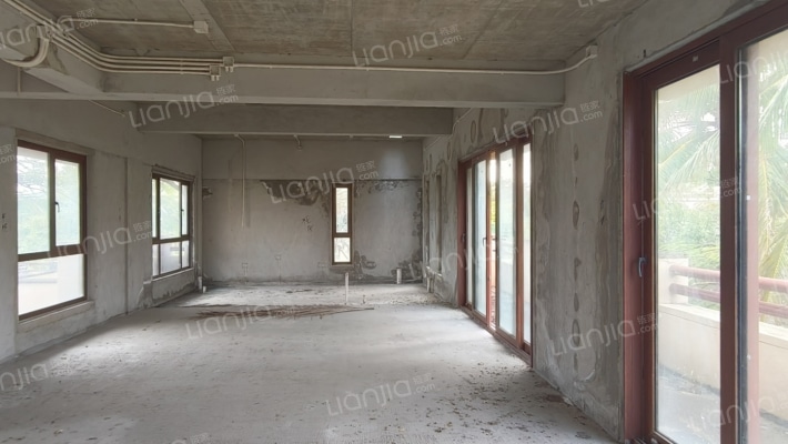 香水湾1号二手房实景图