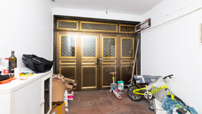 新马路二手房实景图