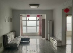 整租·城上城 2室2厅 南_城上城租房